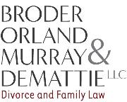 Broder Orland Murray DeMattie LLC Logo